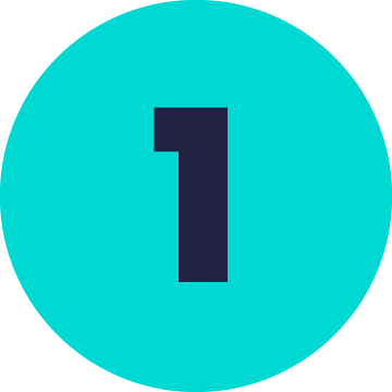 1